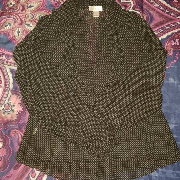 Ann Taylor Blouse - Picture 3 of 3